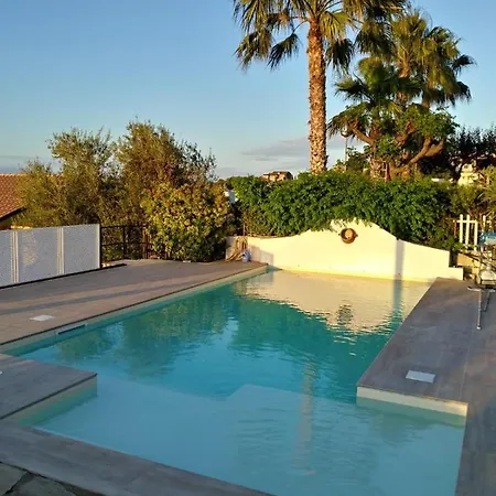 Di Giorgi Bed and Breakfast Cefalù