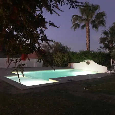 Di Giorgi Bed and Breakfast