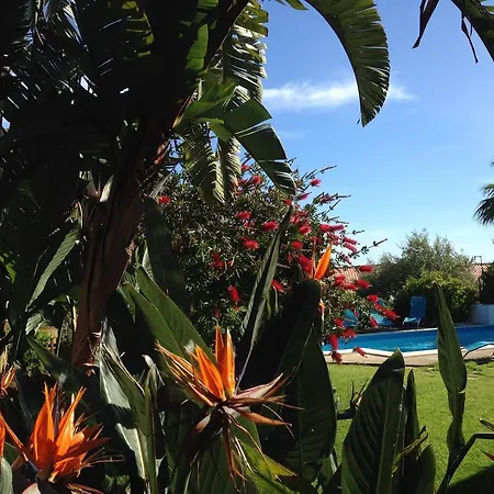 Di Giorgi 4* Cefalù