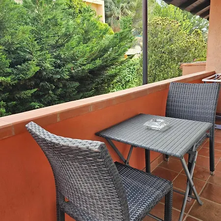 Di Giorgi Bed and Breakfast 4*