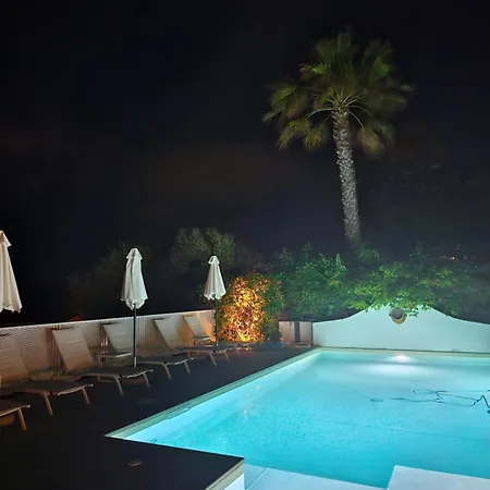 Bed and Breakfast Di Giorgi Cefalù