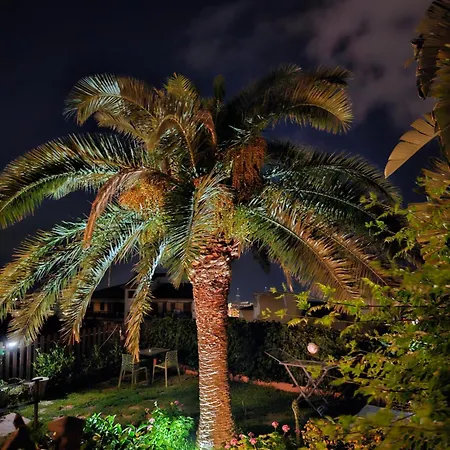 Di Giorgi فندق مبيت وإفطار 4*