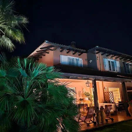 Di Giorgi Bed and Breakfast