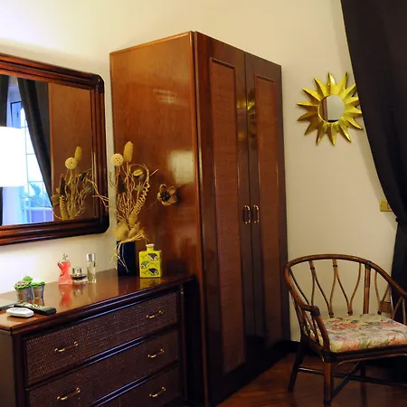 Di Giorgi Bed and Breakfast Cefalù