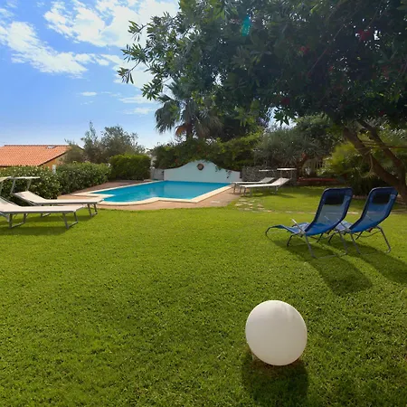 Di Giorgi Bed and Breakfast