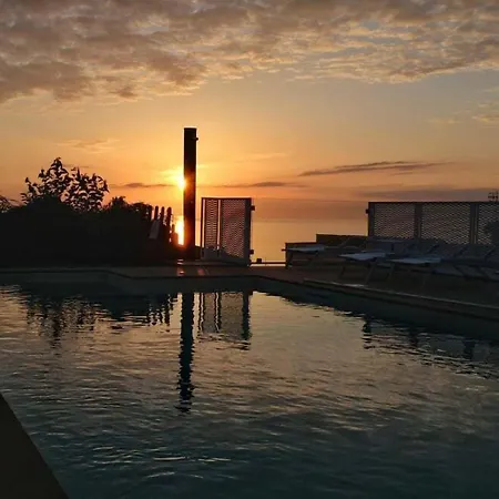 Di Giorgi Bed and Breakfast 4*