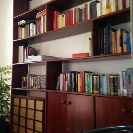 Bed and Breakfast Di Giorgi Cefalù