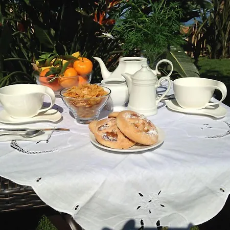 Di Giorgi Bed and Breakfast Cefalù