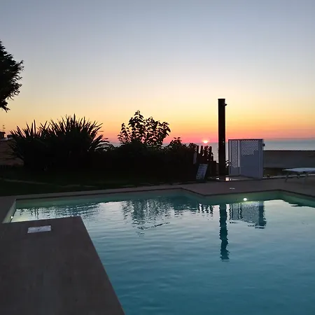 Bed and Breakfast Di Giorgi Cefalù