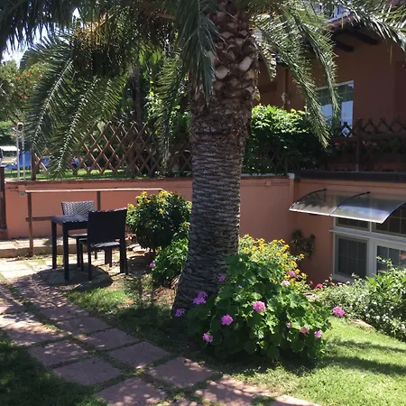 Bed and Breakfast Di Giorgi 4*