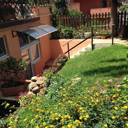 Bed and Breakfast Di Giorgi