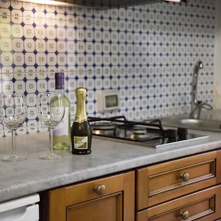 Bed and Breakfast Di Giorgi Cefalù