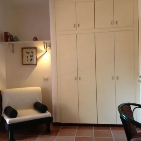 Di Giorgi Bed and Breakfast 4*