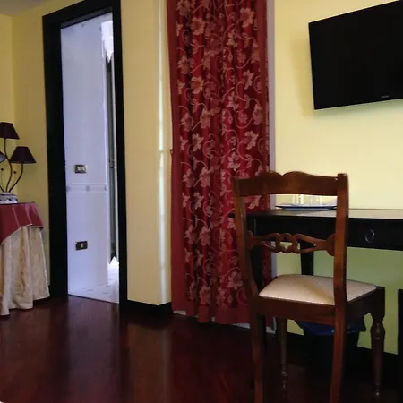 Bed and Breakfast Di Giorgi 4*