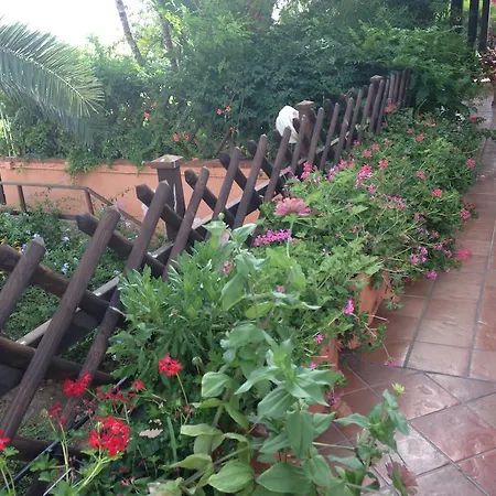 Bed and Breakfast Di Giorgi Cefalù