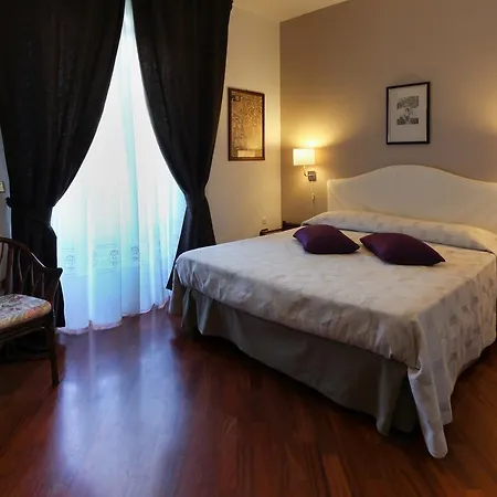 Di Giorgi 4* Cefalù