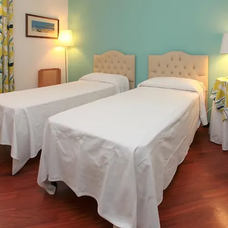 Bed and Breakfast Di Giorgi Cefalù