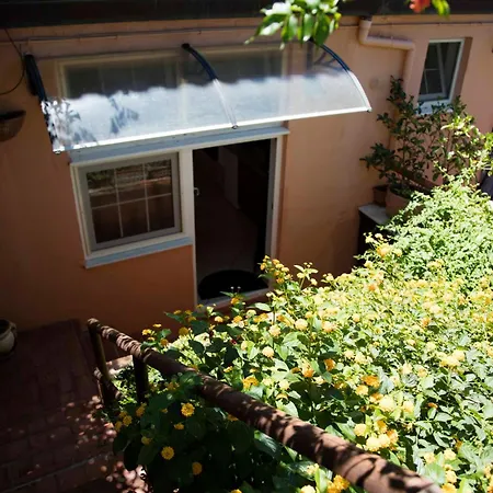 Di Giorgi Bed and Breakfast