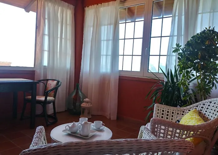 Di Giorgi فندق مبيت وإفطار