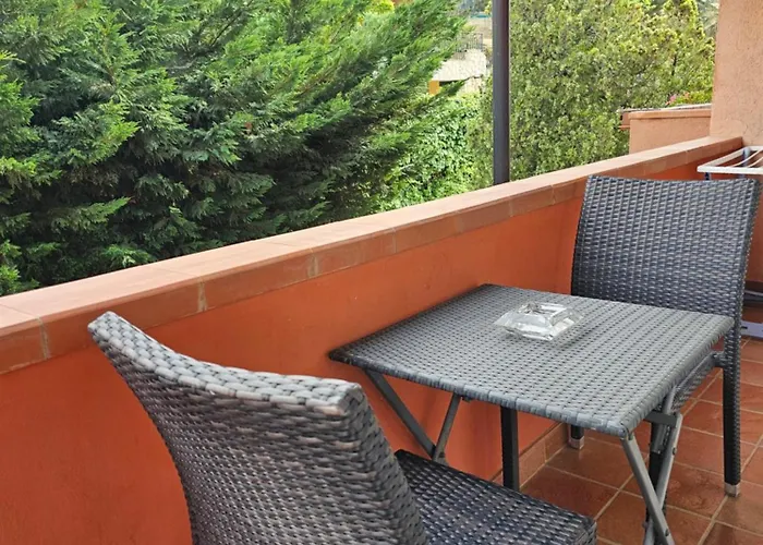 Di Giorgi فندق مبيت وإفطار 4*