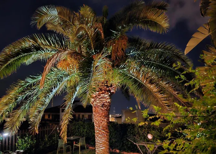 Di Giorgi فندق مبيت وإفطار 4*