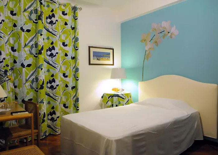 فندق مبيت وإفطار Di Giorgi 4*