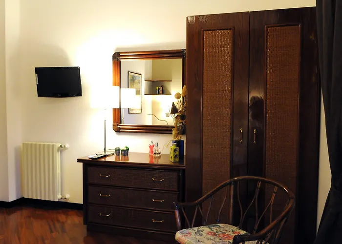 Di Giorgi 4* تْشيفالو