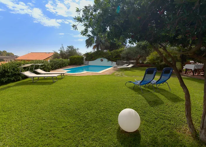 Di Giorgi فندق مبيت وإفطار