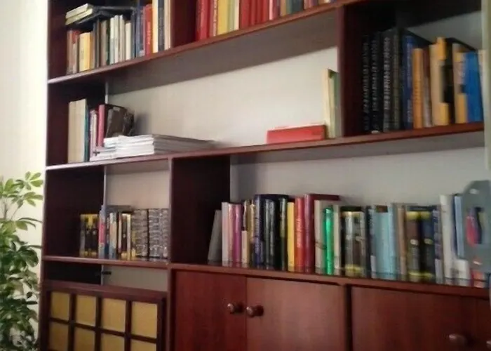 فندق مبيت وإفطار Di Giorgi تْشيفالو