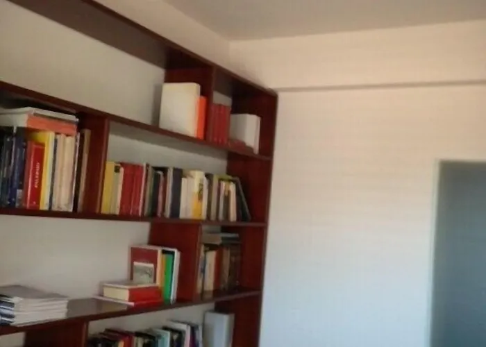 Di Giorgi فندق مبيت وإفطار 4*