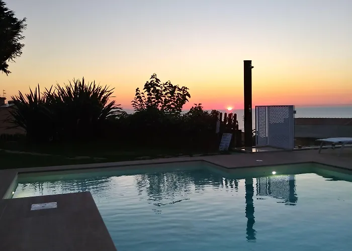 فندق مبيت وإفطار Di Giorgi تْشيفالو