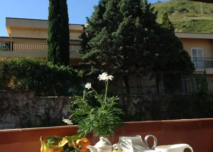 فندق مبيت وإفطار Di Giorgi 4*