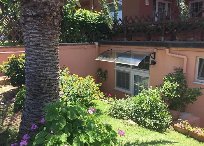 Di Giorgi فندق مبيت وإفطار 4*