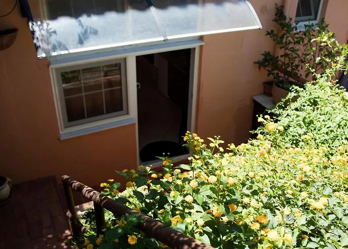 Di Giorgi فندق مبيت وإفطار