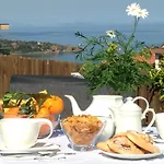 住宿加早餐酒店 吉奥吉别墅住宿加早餐酒店 4*