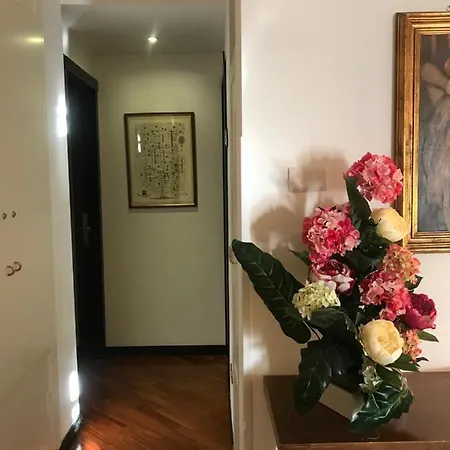 Di Giorgi Frühstückspension