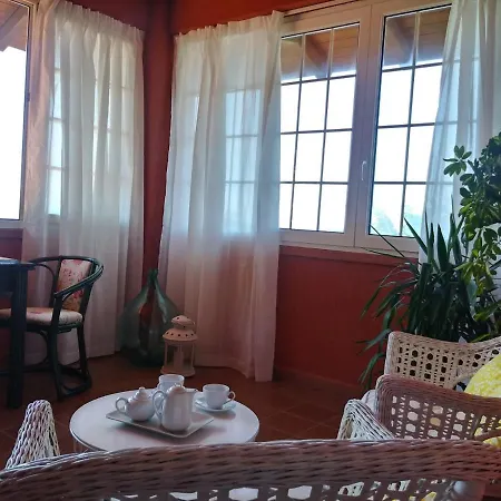 吉奥吉别墅住宿加早餐酒店 住宿加早餐酒店