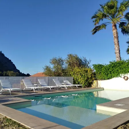 Di Giorgi Bed & Breakfast Cefalu