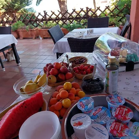 Di Giorgi Frühstückspension 4*