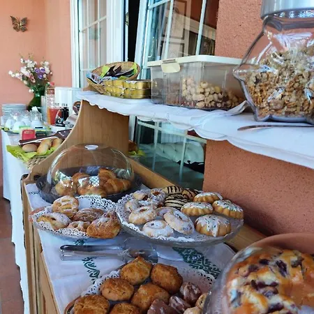 Di Giorgi Couette-café Cefalù