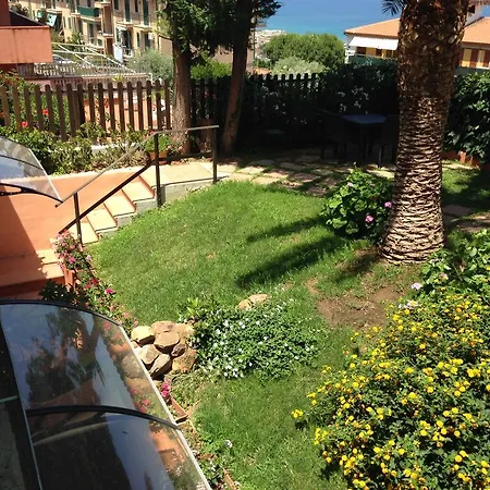 吉奥吉别墅住宿加早餐酒店 4*