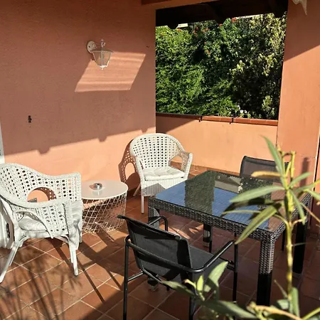 吉奥吉别墅住宿加早餐酒店