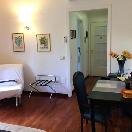 Couette-café Di Giorgi Cefalù