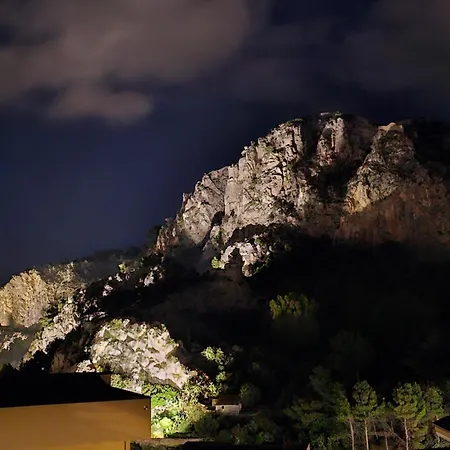 住宿加早餐酒店 吉奥吉别墅住宿加早餐酒店