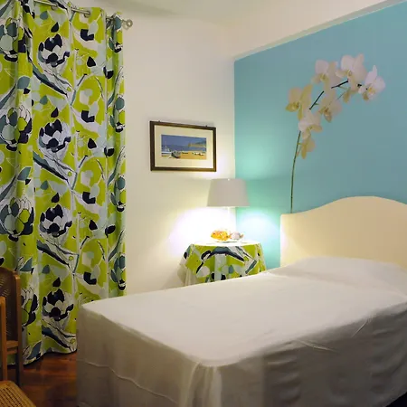 Bed & Breakfast Di Giorgi 4*