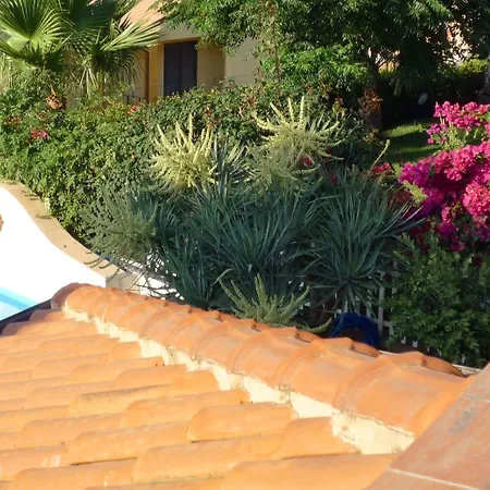 Bed & Breakfast Di Giorgi