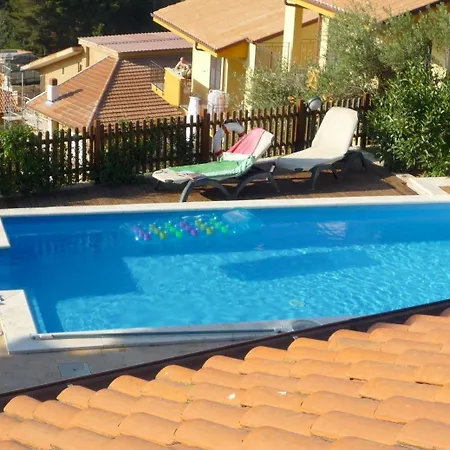 Bed & Breakfast Di Giorgi 4*