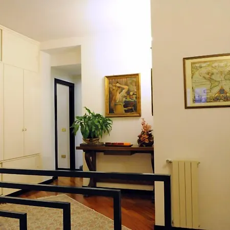 Di Giorgi Bed & Breakfast