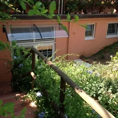 Bed & Breakfast Di Giorgi
