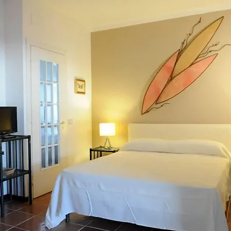 Di Giorgi Bed & Breakfast Cefalu